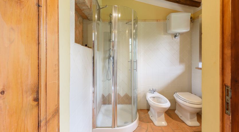 Photo of Tuscan Panorama