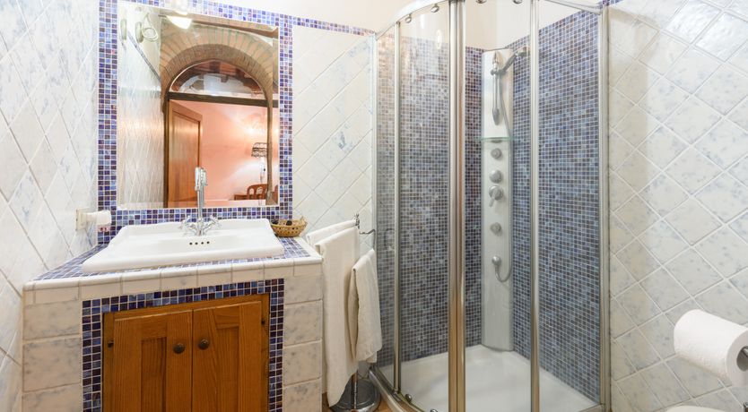 Photo of Tuscan Panorama