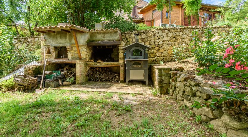 Photo of Tuscan Panorama
