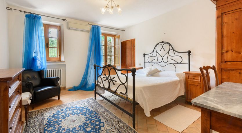 Photo of Tuscan Panorama