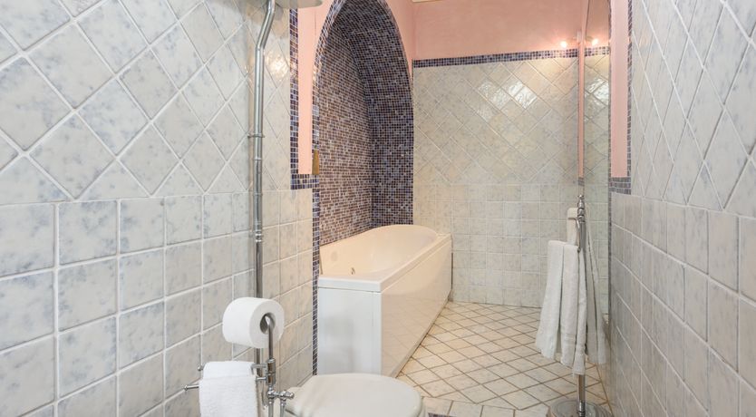 Photo of Tuscan Panorama