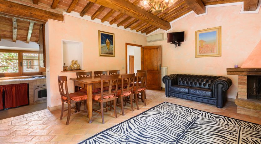 Photo of Tuscan Panorama