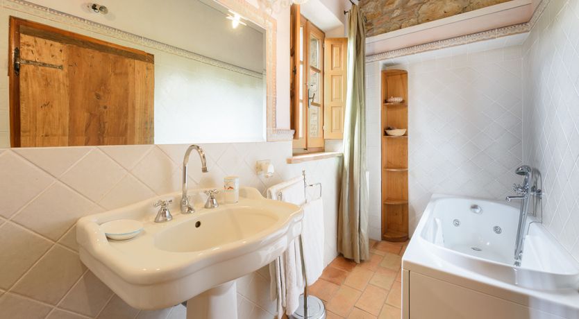 Photo of Tuscan Panorama