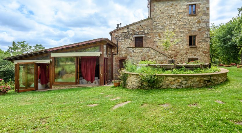 Photo of Tuscan Panorama