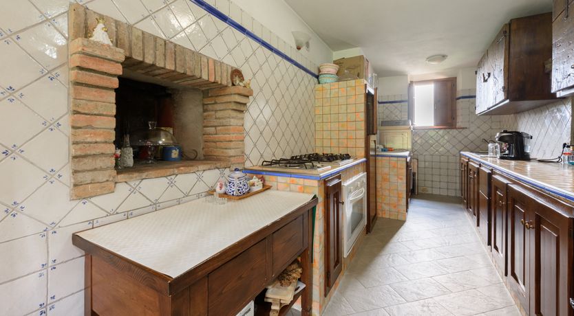 Photo of Tuscan Panorama