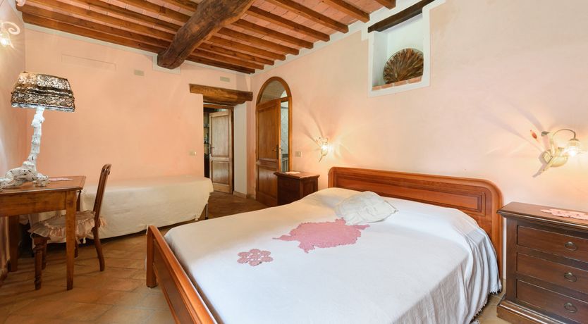 Photo of Tuscan Panorama