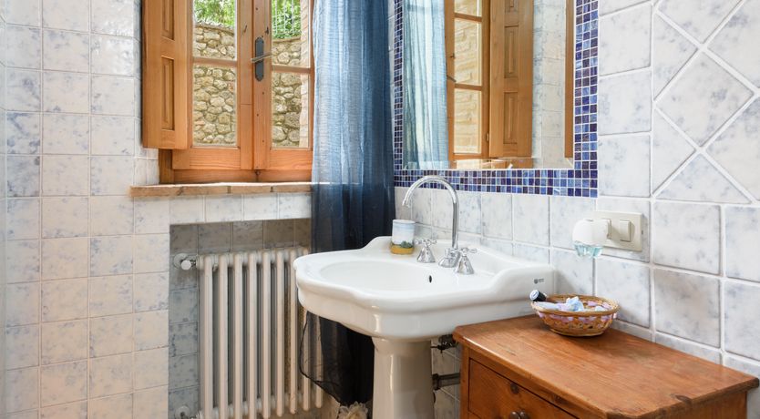 Photo of Tuscan Panorama