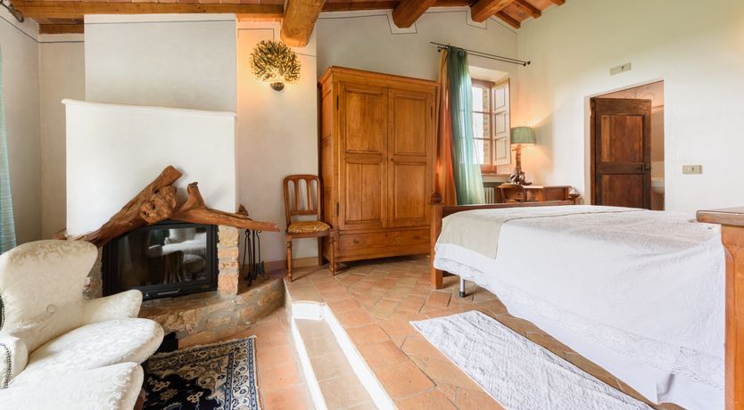 Photo of Tuscan Panorama