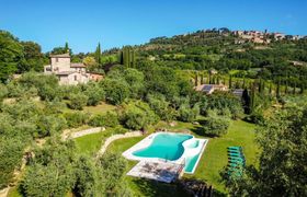 Photo of tuscan-panorama