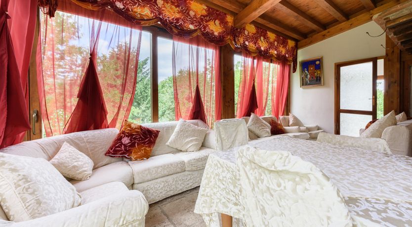 Photo of Tuscan Panorama