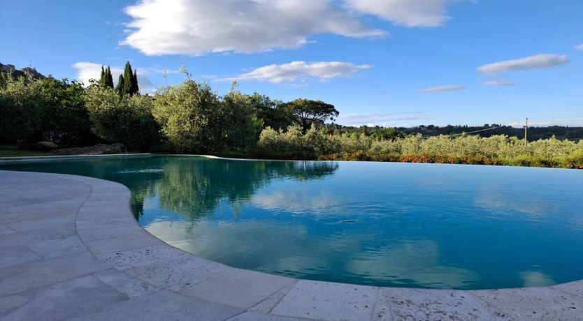 Photo of Tuscan Panorama