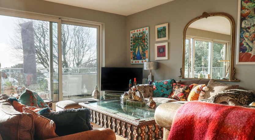 Photo of Lyme Regis Majesty