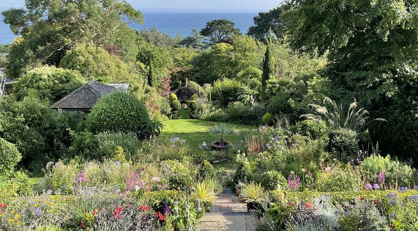 Photo of Lyme Regis Majesty