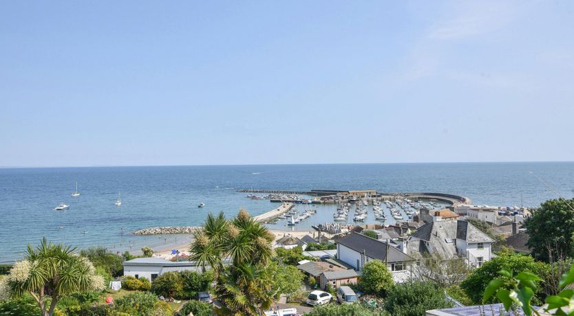 Photo of Lyme Regis Majesty