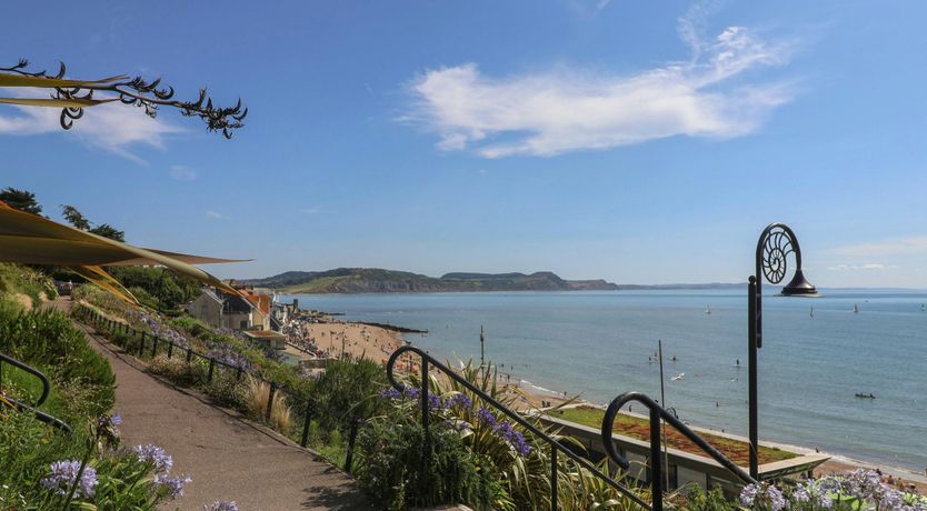 Photo of Lyme Regis Majesty