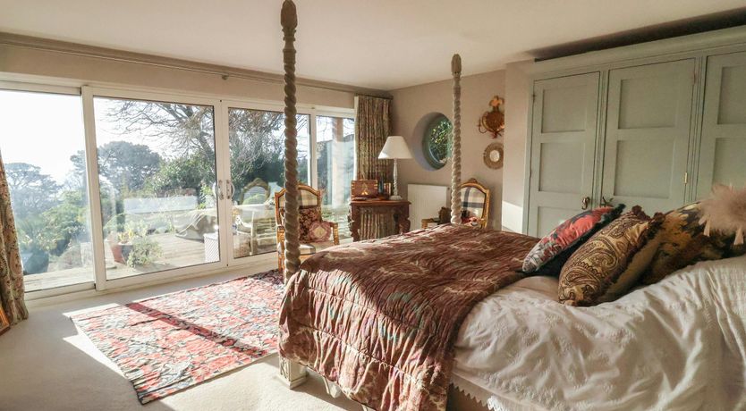 Photo of Lyme Regis Majesty