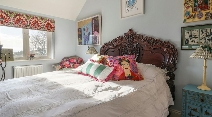 Photo of Lyme Regis Majesty