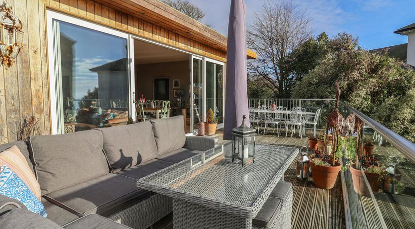 Photo of Lyme Regis Majesty