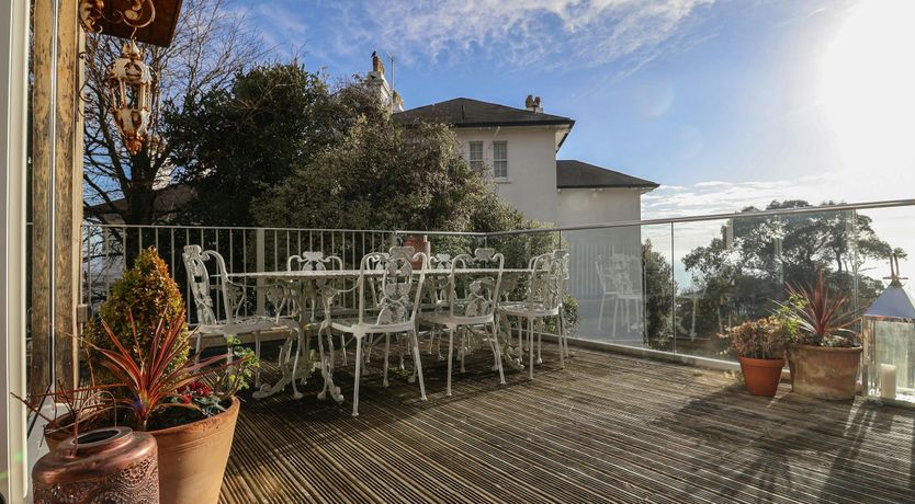 Photo of Lyme Regis Majesty