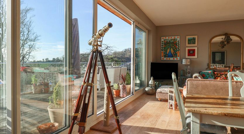 Photo of Lyme Regis Majesty