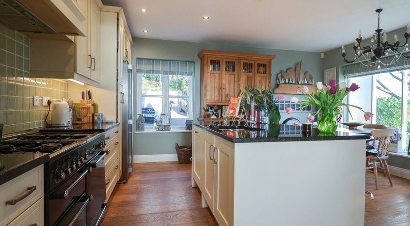 Photo of Lyme Regis Majesty