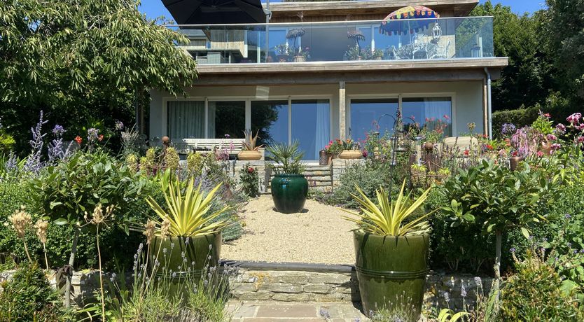 Photo of Lyme Regis Majesty