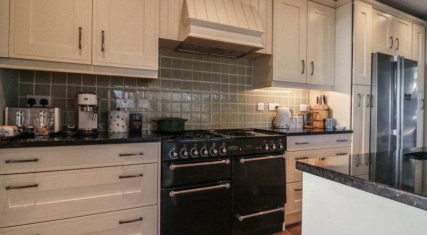 Photo of Lyme Regis Majesty