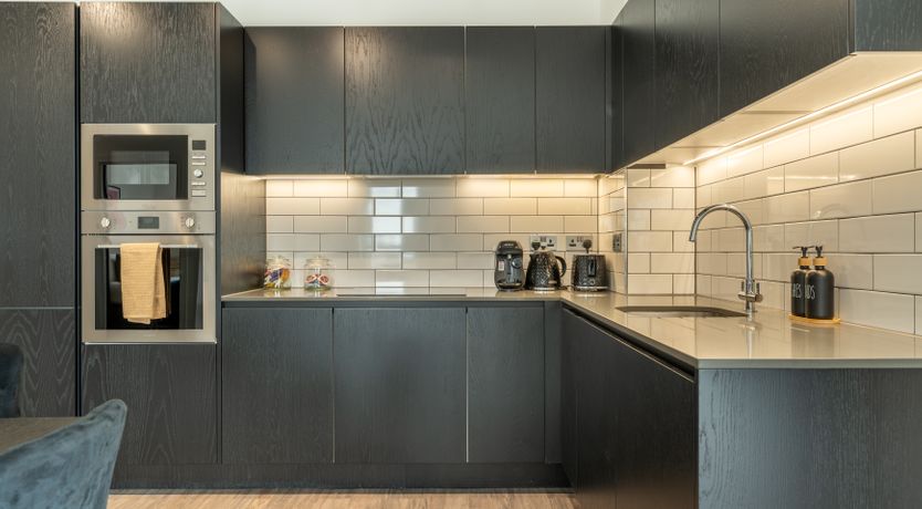 Photo of Colourful Cubes