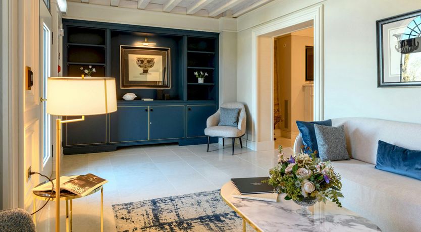 Photo of Hilltop Chapel