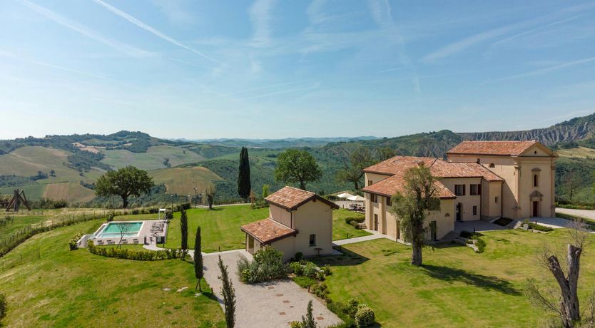 Photo of Hilltop Chapel