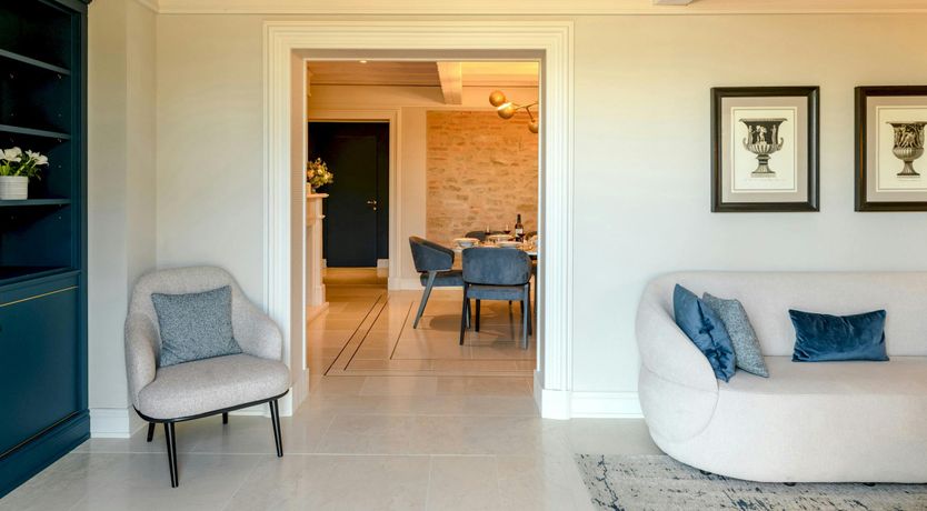 Photo of Hilltop Chapel