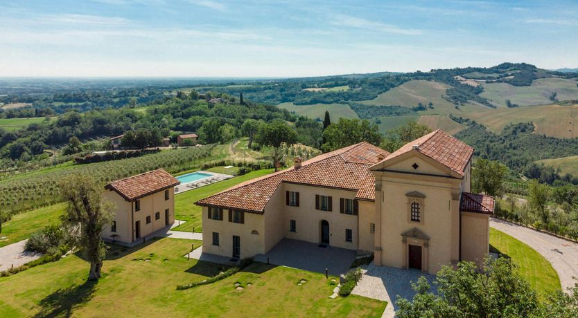 Photo of Hilltop Chapel