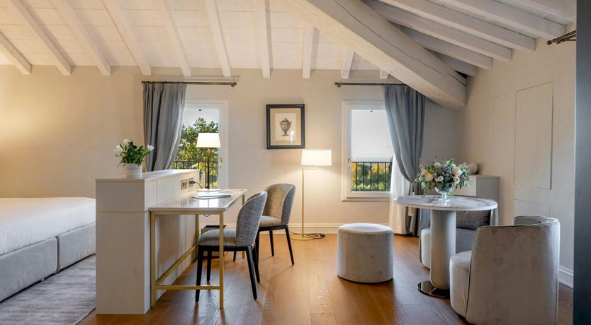 Photo of Hilltop Chapel