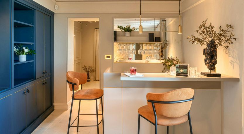 Photo of Hilltop Chapel