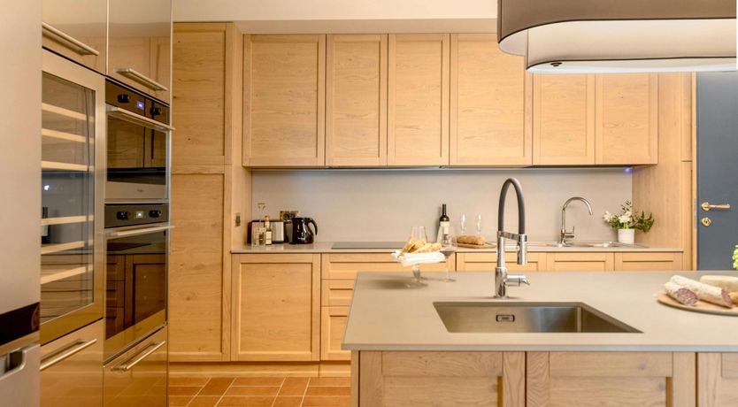 Photo of Hilltop Chapel