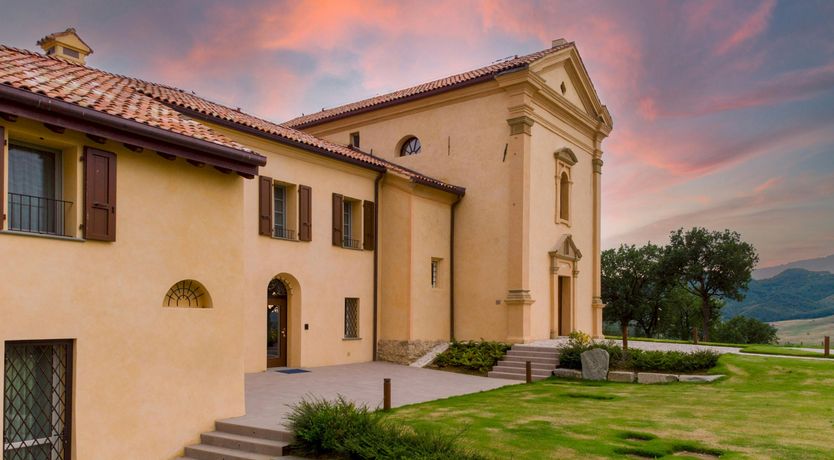 Photo of Hilltop Chapel