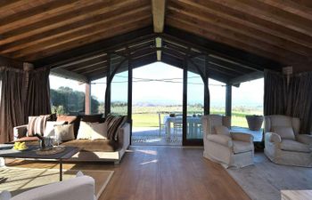 Luciano's Dream Holiday Home