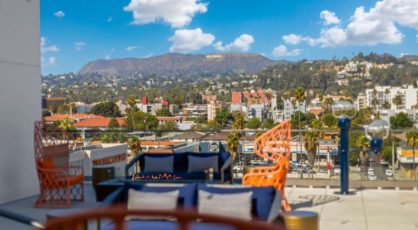 Photo of The Elizabeth