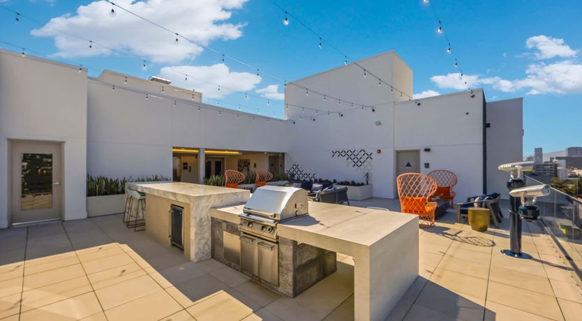 Photo of The Elizabeth