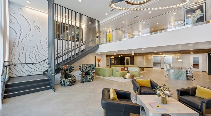 Photo of The Elizabeth