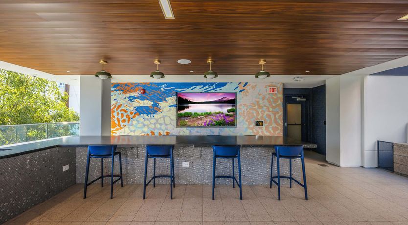 Photo of The Elizabeth