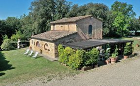 Photo of The Soul of Tuscany