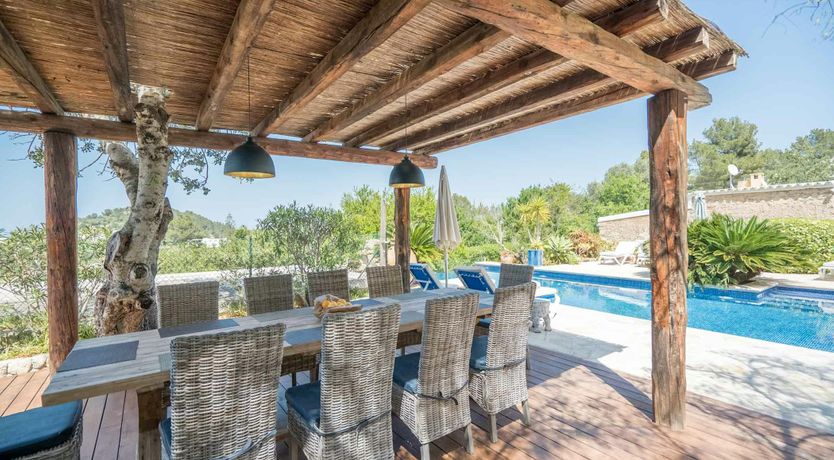 Photo of Sea & Sunset