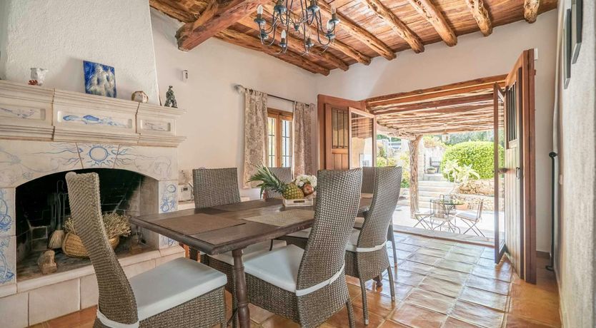 Photo of Sea & Sunset