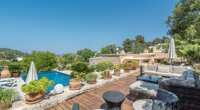 Photo of Sea & Sunset