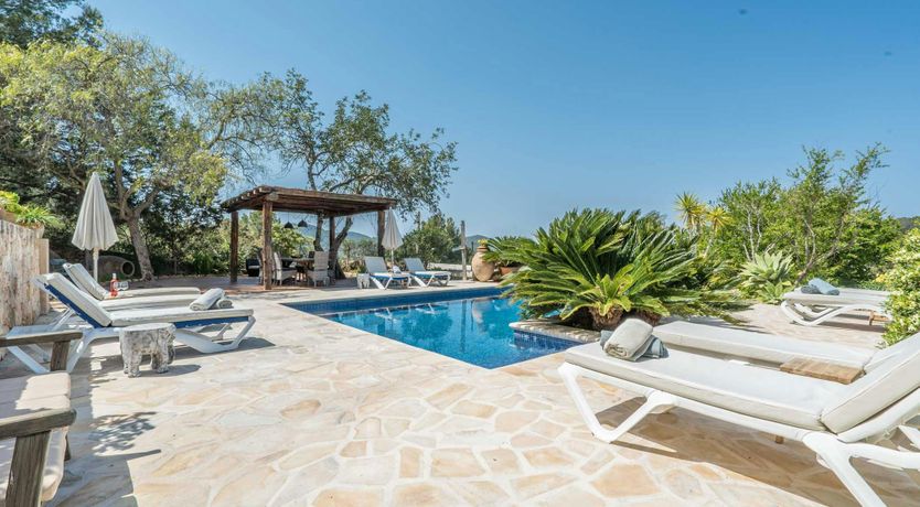 Photo of Sea & Sunset