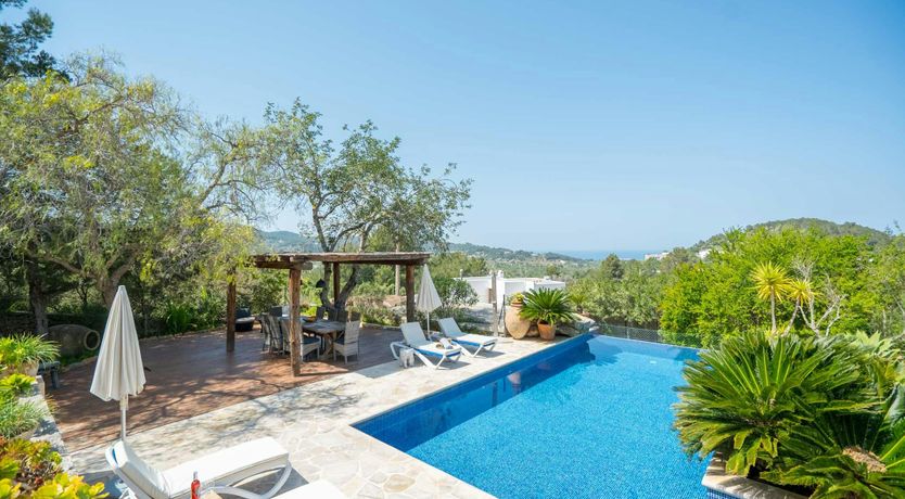 Photo of Sea & Sunset