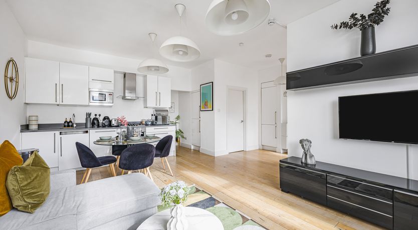 Photo of Artistic Ambience