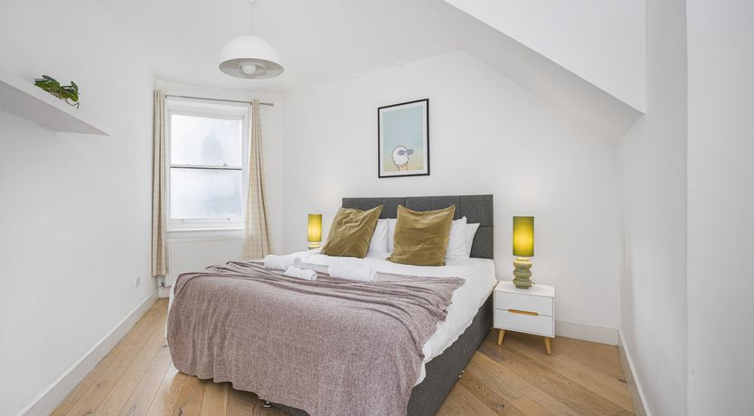 Photo of Artistic Ambience