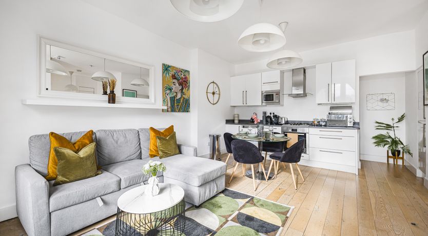 Photo of Artistic Ambience